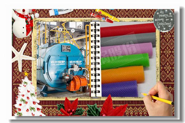 燃煤蒸汽鍋爐系統中的煤粉制備系統有哪幾種？