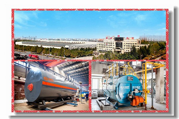 生物質燃料鍋爐的原理是什么?