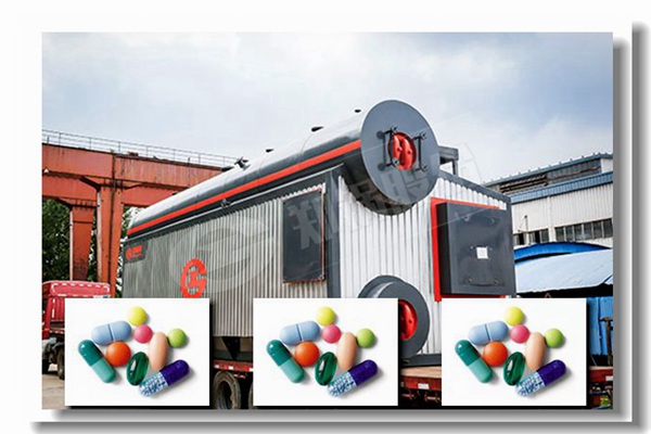 燃氣鍋爐作為采暖熱源的優點與缺點是什么？