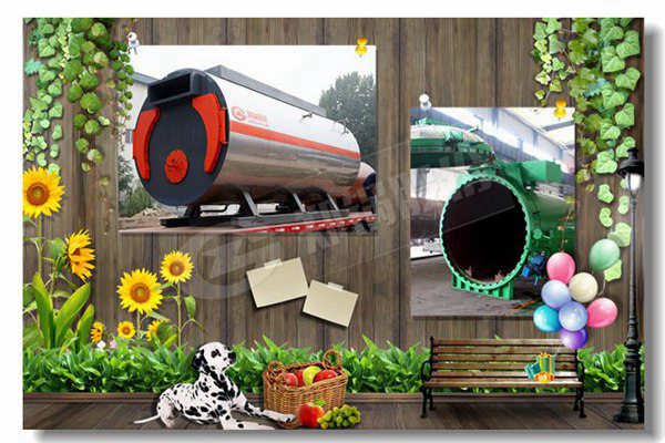 如何判定燃油/燃氣鍋爐是否節能?